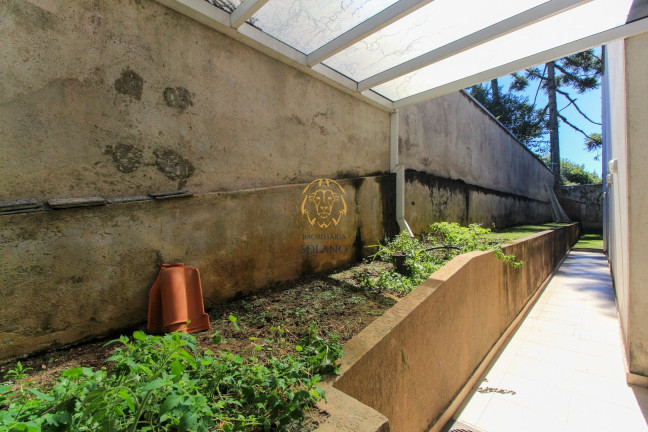 Imagem Casa de Condomínio com 4 Quartos à Venda, 671 m² em Santa Cândida - Curitiba