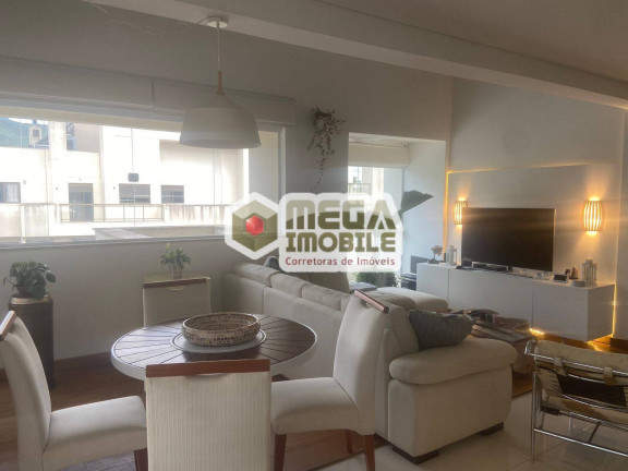 Imagem Apartamento com 2 Quartos à Venda, 147 m² em Itacorubi - Florianópolis Imagem Apartamento com 2 Quartos à Venda, 147 m² em Itacorubi - Florianópolis