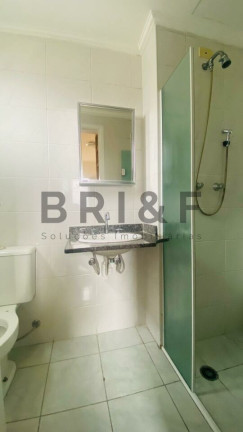 Imagem Apartamento com 2 Quartos à Venda, 55 m² em Brooklin - São Paulo Imagem Apartamento com 2 Quartos à Venda, 55 m² em Brooklin - São Paulo