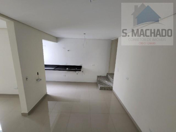 Imagem Apartamento com 3 Quartos à Venda, 180 m² em Parque Das Nações - Santo André