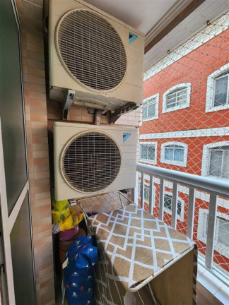 Imagem Apartamento com 1 Quarto à Venda, 57 m² em Guilhermina - Praia Grande Imagem Apartamento com 1 Quarto à Venda, 57 m² em Guilhermina - Praia Grande