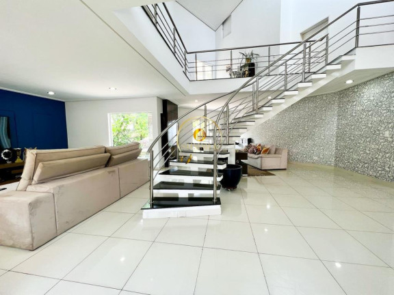 Imagem Casa com 4 Quartos à Venda, 580 m² em Jardim Imperial - Arujá Imagem Casa com 4 Quartos à Venda, 580 m² em Jardim Imperial - Arujá
