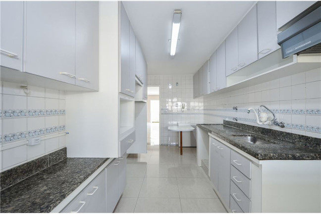 Imagem Apartamento com 2 Quartos à Venda, 90 m² em Campo Belo - São Paulo
