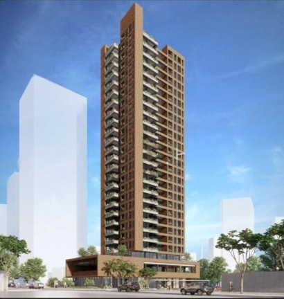 Imóvel com 3 Quartos à Venda, 180 m² em Vila Romana - São Paulo