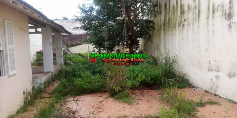 Imagem Casa com 3 Quartos à Venda, 350 m² em Centro - Caçapava Imagem Casa com 3 Quartos à Venda, 350 m² em Centro - Caçapava