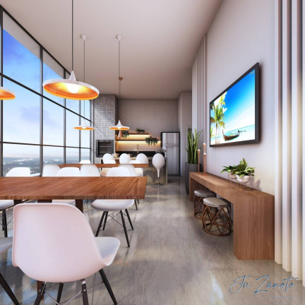 Imagem Apartamento com 3 Quartos à Venda, 120 m² em Itapoá Imagem Apartamento com 3 Quartos à Venda, 120 m² em Itapoá