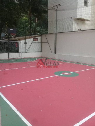 Imagem Apartamento com 2 Quartos à Venda, 48 m² em Jardim Ampliação - São Paulo Imagem Apartamento com 2 Quartos à Venda, 48 m² em Jardim Ampliação - São Paulo