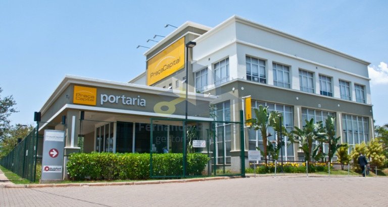 Imagem Sala Comercial à Venda, 51 m² em Loteamento Center Santa Genebra - Campinas
