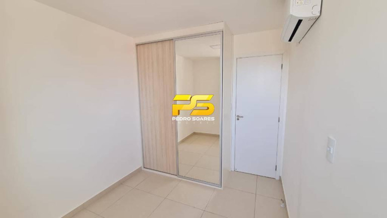 Imagem Apartamento com 2 Quartos à Venda, 54 m² em Bessa - João Pessoa Imagem Apartamento com 2 Quartos à Venda, 54 m² em Bessa - João Pessoa