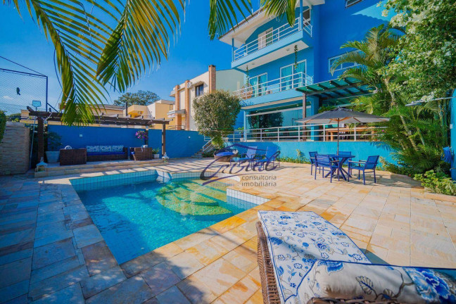 Imagem Casa com 4 Quartos à Venda, 420 m² em Adalgisa - Osasco Imagem Casa com 4 Quartos à Venda, 420 m² em Adalgisa - Osasco