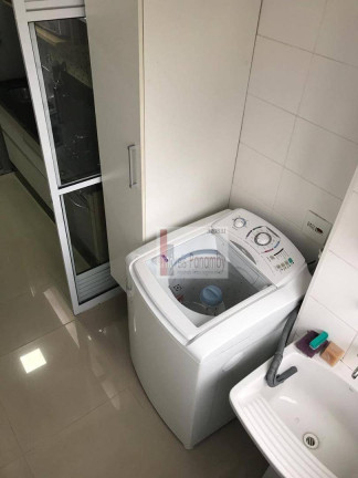 Imagem Apartamento com 2 Quartos à Venda, 57 m² em Vila Andrade - São Paulo Imagem Apartamento com 2 Quartos à Venda, 57 m² em Vila Andrade - São Paulo