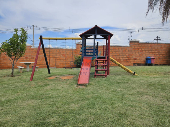 Imagem Terreno em Condomínio à Venda, 175 m² em Loteamento Terras De São Pedro E São Paulo - Salto