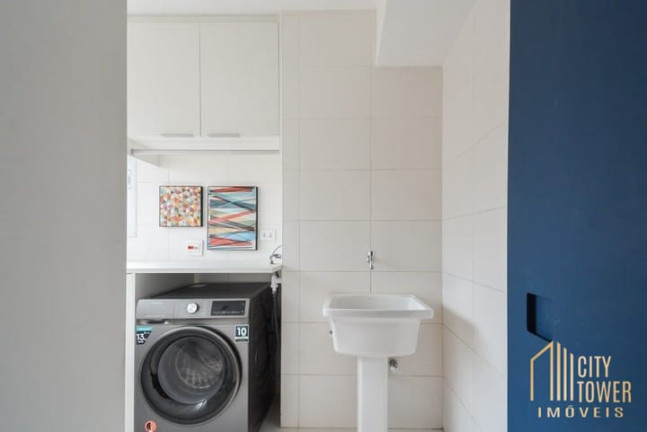 Imagem Apartamento com 2 Quartos à Venda, 174 m² em Vila Clementino - São Paulo