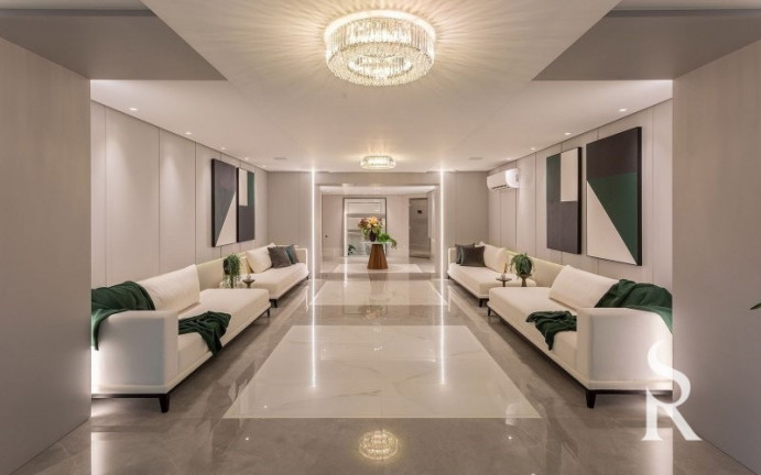 Imagem Apartamento com 3 Quartos à Venda, 139 m² em Centro - Balneário Camboriú