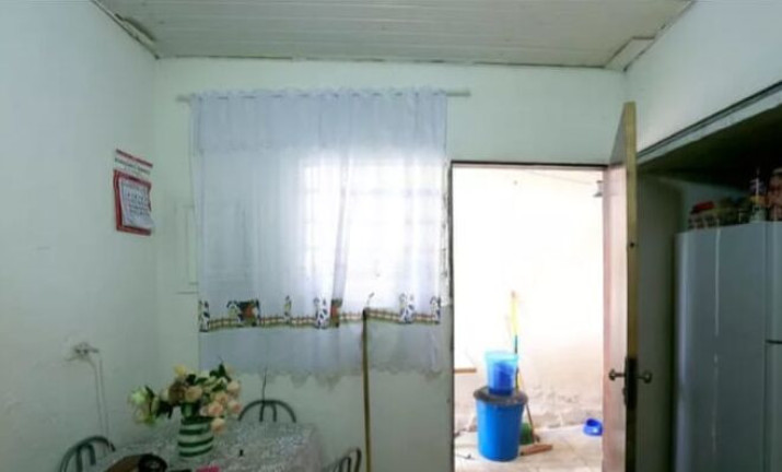Imagem Casa com 2 Quartos à Venda, 100 m² em Chac Santo Antônio - São Paulo Imagem Casa com 2 Quartos à Venda, 100 m² em Chac Santo Antônio - São Paulo