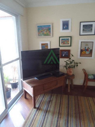 Imagem Apartamento com 3 Quartos à Venda, 105 m² em Perdizes - São Paulo Imagem Apartamento com 3 Quartos à Venda, 105 m² em Perdizes - São Paulo