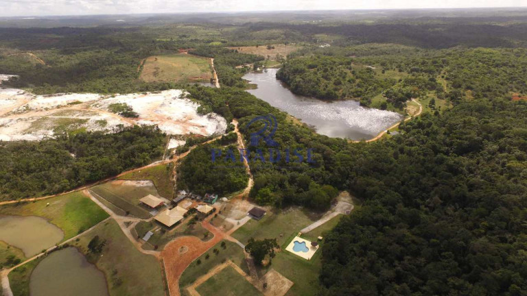 Imagem Fazenda à Venda, 900.000 m² em Itacimirim - Camaçari Imagem Fazenda à Venda, 900.000 m² em Itacimirim - Camaçari