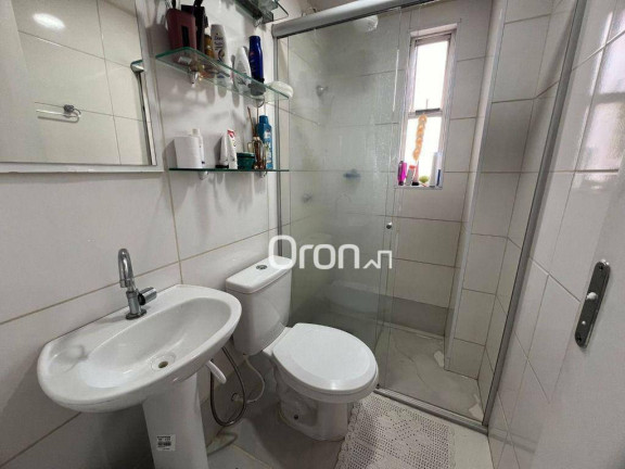 Imagem Apartamento com 2 Quartos à Venda, 55 m² em Setor Bueno - Goiânia Imagem Apartamento com 2 Quartos à Venda, 55 m² em Setor Bueno - Goiânia