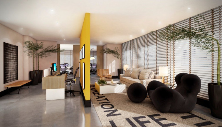 Imagem Sala Comercial à Venda, 100 m² em Barra Funda - São Paulo