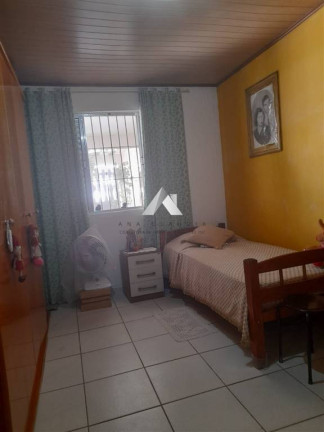 Imagem Casa com 1 Quarto à Venda, 79 m² em Conj. Residencial Mazeeo - Mongagua