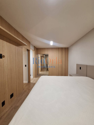 Imagem Apartamento com 4 Quartos à Venda, 144 m² em Barra Da Tijuca - Rio De Janeiro
