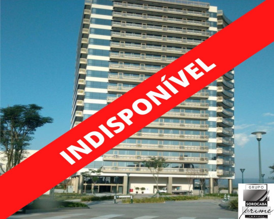 Imagem Imóvel Comercial à Venda, 37 m² em Parque Campolim - Sorocaba Imagem Imóvel Comercial à Venda, 37 m² em Parque Campolim - Sorocaba