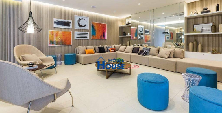 Imagem Apartamento com 3 Quartos à Venda, 112 m² em Melville Empresarial Ii - Barueri Imagem Apartamento com 3 Quartos à Venda, 112 m² em Melville Empresarial Ii - Barueri