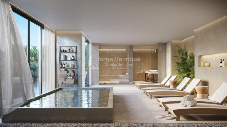 Imagem Apartamento com 3 Quartos à Venda, 180 m² em Barra Da Tijuca - Rio De Janeiro