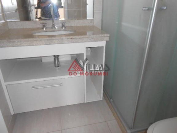 Imagem Apartamento com 3 Quartos à Venda, 207 m² em Jardim Morumbi - São Paulo Imagem Apartamento com 3 Quartos à Venda, 207 m² em Jardim Morumbi - São Paulo
