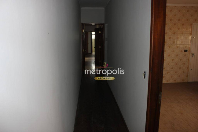 Imagem Sobrado com 3 Quartos à Venda, 277 m² em Olímpico - São Caetano Do Sul Imagem Sobrado com 3 Quartos à Venda, 277 m² em Olímpico - São Caetano Do Sul
