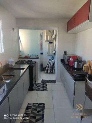 Imagem Apartamento com 3 Quartos à Venda, 101 m² em Canto Do Forte - Praia Grande Imagem Apartamento com 3 Quartos à Venda, 101 m² em Canto Do Forte - Praia Grande