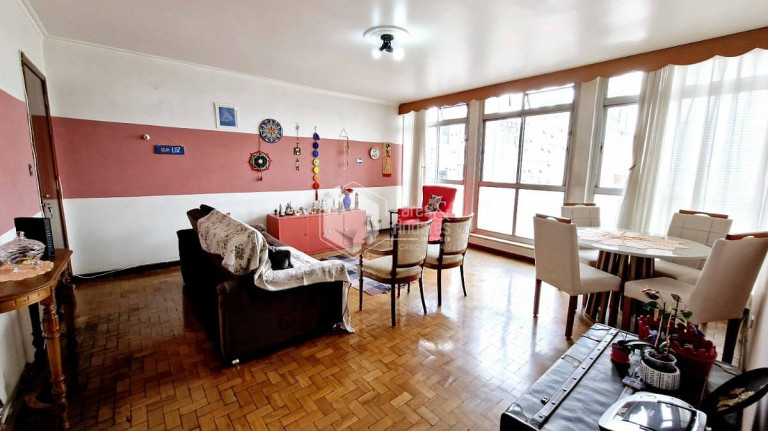 Imagem Apartamento com 3 Quartos à Venda, 120 m² em Santana - São Paulo Imagem Apartamento com 3 Quartos à Venda, 120 m² em Santana - São Paulo