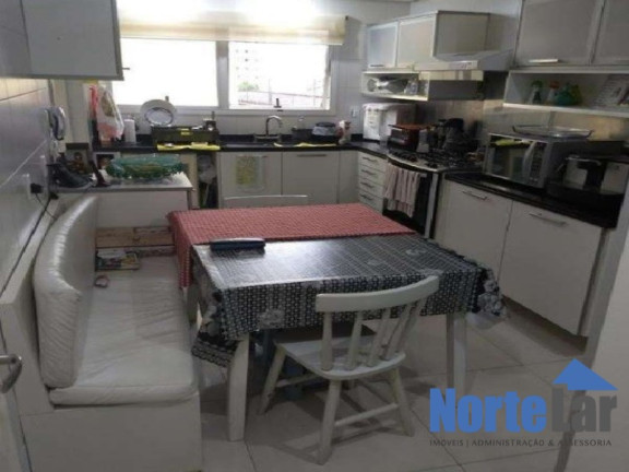 Imagem Apartamento com 4 Quartos à Venda, 189 m² em Santana - São Paulo Imagem Apartamento com 4 Quartos à Venda, 189 m² em Santana - São Paulo