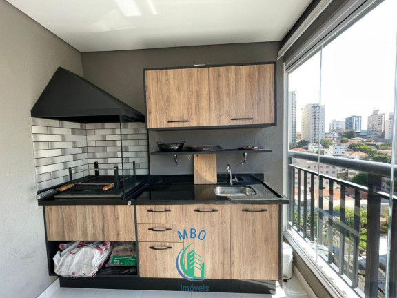 Imagem Apartamento com 2 Quartos à Venda, 71 m² em Saúde - São Paulo