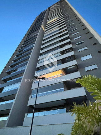 Apartamento com 3 Quartos à Venda, 132 m² em Setor Oeste - Goiânia