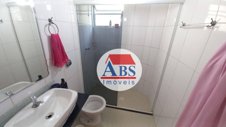 Imagem Apartamento com 2 Quartos à Venda, 93 m² em Aparecida - Santos Imagem Apartamento com 2 Quartos à Venda, 93 m² em Aparecida - Santos