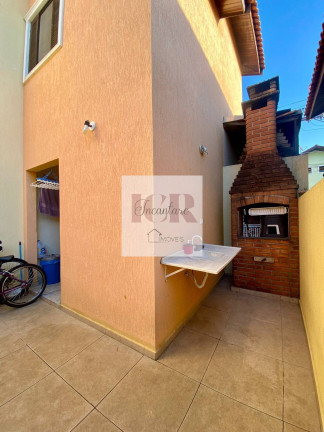 Imagem Casa com 3 Quartos à Venda, 63 m² em Jardim Santa Cecília - Sorocaba Imagem Casa com 3 Quartos à Venda, 63 m² em Jardim Santa Cecília - Sorocaba