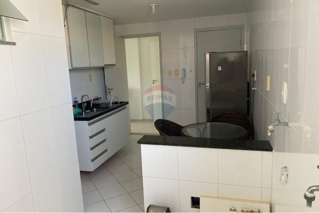 Imagem Apartamento com 3 Quartos à Venda, 100 m² em Centro - Lauro De Freitas Imagem Apartamento com 3 Quartos à Venda, 100 m² em Centro - Lauro De Freitas