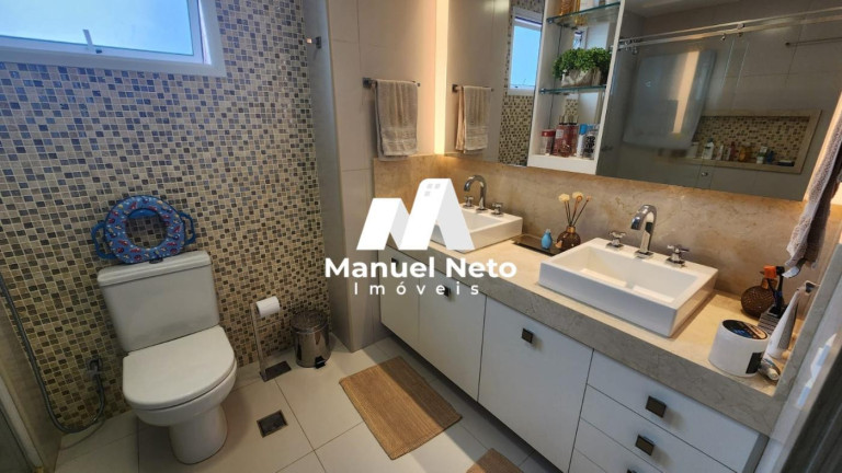 Imagem Apartamento com 4 Quartos à Venda, 177 m² em Guararapes - Fortaleza