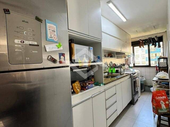 Imagem Apartamento com 3 Quartos à Venda, 81 m² em Recreio Dos Bandeirantes - Rio De Janeiro