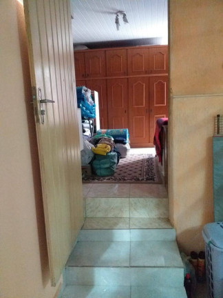 Imagem Casa com 3 Quartos à Venda, 125 m² em Jardim Ana Rosa - São Paulo