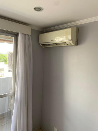 Imagem Apartamento com 3 Quartos à Venda, 97 m² em 31 De Março - Campinas