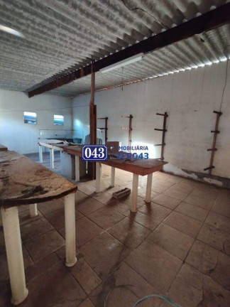 Imagem Terreno para Alugar, 70 m² em Lindóia - Londrina Imagem Terreno para Alugar, 70 m² em Lindóia - Londrina