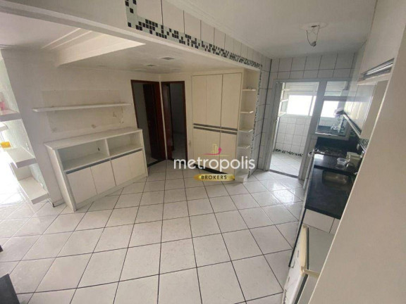 Imagem Cobertura com 3 Quartos à Venda, 135 m² em Centro - São Caetano Do Sul Imagem Cobertura com 3 Quartos à Venda, 135 m² em Centro - São Caetano Do Sul