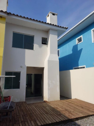 Imagem Casa com 2 Quartos à Venda, 95 m² em Ingleses - Florianópolis