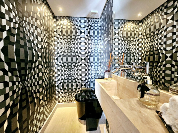 Imagem Apartamento com 3 Quartos à Venda, 385 m² em Campo Belo - São Paulo Imagem Apartamento com 3 Quartos à Venda, 385 m² em Campo Belo - São Paulo