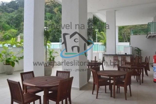 Imagem Apartamento com 2 Quartos à Venda, 55 m² em Praia Grande - Ubatuba Imagem Apartamento com 2 Quartos à Venda, 55 m² em Praia Grande - Ubatuba
