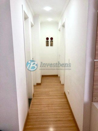 Imagem Apartamento com 3 Quartos à Venda, 70 m² em Ecoville - Curitiba Imagem Apartamento com 3 Quartos à Venda, 70 m² em Ecoville - Curitiba