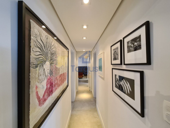Imagem Apartamento com 2 Quartos à Venda, 82 m² em Jardim Paulista - São Paulo