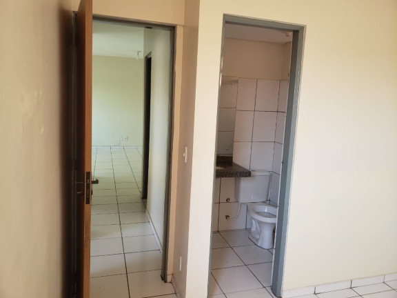 Imagem Apartamento com 3 Quartos à Venda, 75 m² em Primavera - Teresina